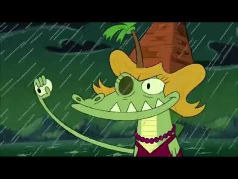 Nicktoons Network Opera Promo (JimmyandFriends Style)