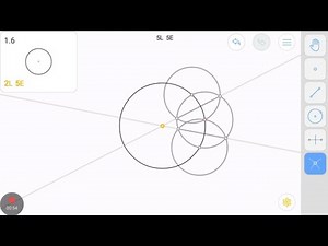 Euclidea 1.6 - All Stars