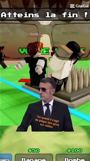 nom du jeux roblox: Course au puèges