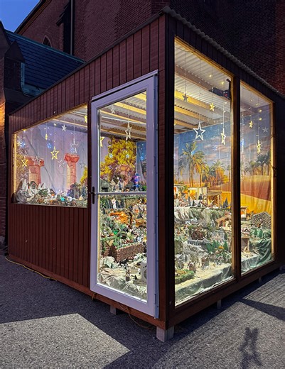 Your view: Photos from our community - Cambridge Day