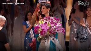 Miss Nicaragua Crowned Miss Universe 2023