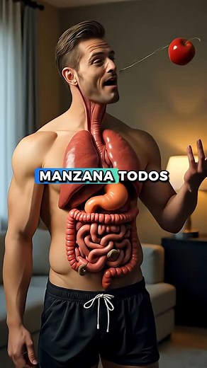 NutriConsejos on Instagram: "¿Un vaso de agua con vinagre de manzana cada mañana? 🍎 En solo 7 días tu digestión mejora, tu piel se ve más limpia, los gases desaparecen, absorbes mejor los nutrientes y tu sangre fluye más ligera. La receta es sencilla pero el cambio es real. ✨ ¿Te animas a probarlo? Comenta EMPEZAR 👇 #manzana #agua #salud #vidasana"