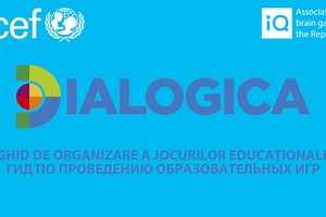 Dialogica Educational Games for Adolescents