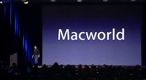 Macworld 2007