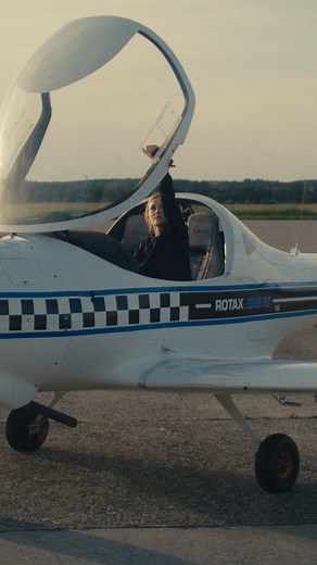 2.9K views · 68 reactions | Remember the thrill of your first solo...