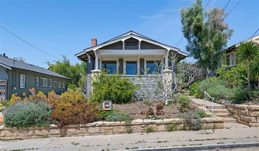 511 De La Vista Ave, Santa Barbara, CA 93103 - MLS 26-1356 - Coldwell Banker