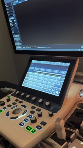 Guía de la máquina GE S60 en YouTube