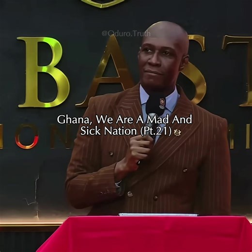 Exploring the Rural Realities of Ghana