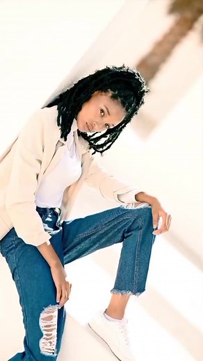 Model in the making - From Pageantry to Modeling! Super proud @Georgia