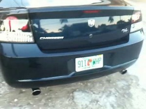 Dodge Charger RT Spartan Cam 111LSA.MOV