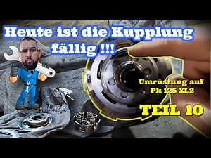Vespa clutch won't disengage🤬 | Fix the problem🔧 Cause🙄