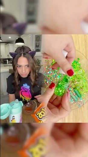 Hot vs. Cold Challenge