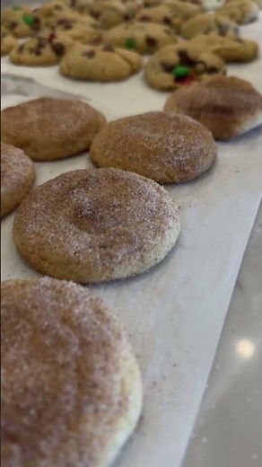 Christmas cookie boxes that everyone will want you to make again! 🎄❤️ such a fun tradition 👏