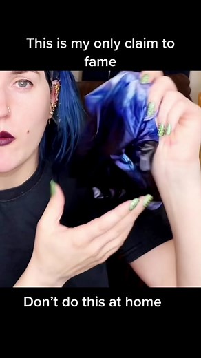 Self-Piercing Fail Tutorial | Don't Try This At Home!