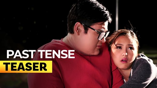 ‘Past Tense’ FULL MOVIE TEASER After waking up from being in a coma for many years, Belle (Ai Ai delas Alas) is given a chance to travel back in time to correct her mistakes. Released in 2014 and directed by Mae Cruz-Alviar. Starring Kim Chiu, Xian Lim, Ai Ai Delas Alas, Benjie Paras, and Melai Cantiveros. #PastTense #KimChiu #AiAiDelasAlas #XianLiM | ABS-CBN Film Productions Inc. (Star Cinema)
