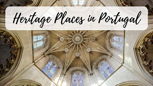 17 Most Beautiful Places To Visit In Portugal
