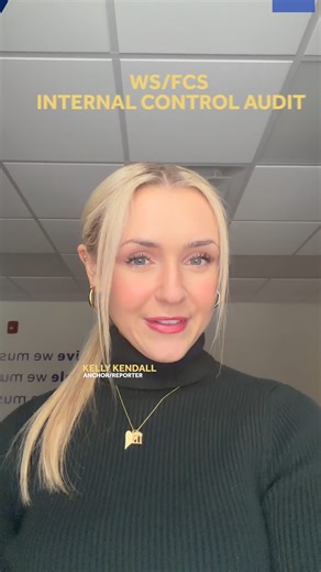 Kelly Kendall on Instagram: "Today, the auditors selected by the State Board of Education to investigate Winston-Salem/Forsyth County Schools' internal financial controls presented their findings in Raleigh. I break down some of the key findings and the district's response. Just a note, there was an error with the stream of the meeting, but documents were posted to the agenda with both the findings and WS/FCS's response."