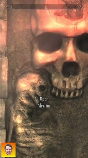 Checkout the vampire buff, DAYWALKER, from the Skyrim Mod SACROSANCT! #shorts #skyrimmods