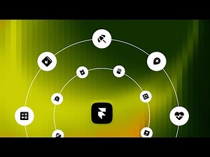 Create Circular Animations in Framer