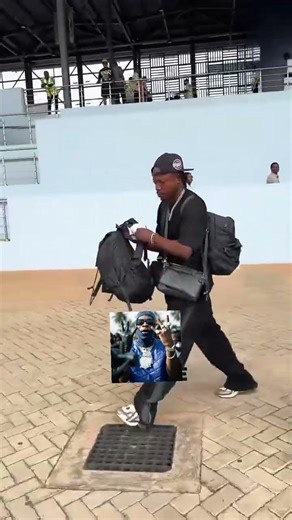 Shatta wale most loyal fan in the shatta movement family