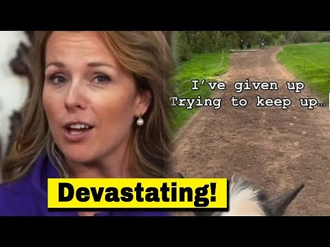 Bargain Hunt Christina Trevanion Reveals Heartbreaking News About Her Personal Life 'I've Given Up'