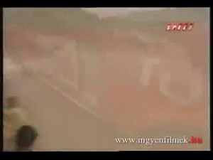 WRC 2004-es összeálítás