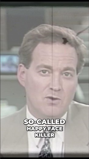 Happy Face Killer Confession: Keith Jesperson Admits 8 Murders