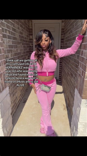 Remembering Celeste Hernandez: A Tragic Story