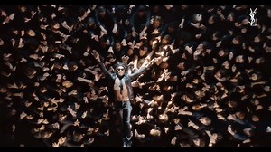 Ad | Yves Saint Laurent - Lenny Kravitz Y, Eau de Parfum