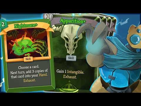 Classic Silent Shenanigans | Rhapsody Plays Slay the Spire 2 [Early Access]