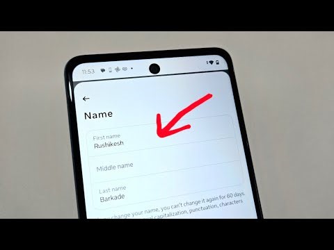 How to Change Name on Facebook - Quick & Easy Guide