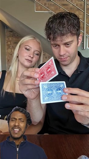 #magician #magic #magictricks #cards #ilovegadgets #funny #funnyimages #shortsfeed #gta