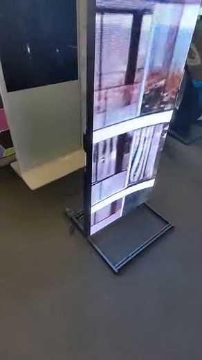 Ultra Bright Outdoor LED Video Display