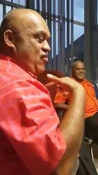 Funny Fijian Joke - Vakatutusa