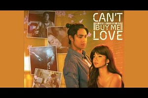 WATCH: “Can’t Buy Me Love” Official Trailer  | ABS-CBN Entertainment