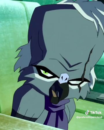 Understanding the Complex Character of the Professor