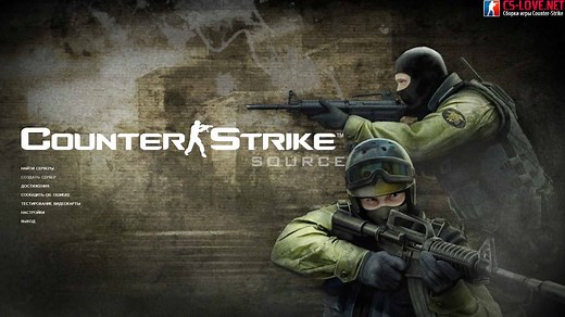 Counter-Strike: Source Ultra HD Completed Release addon