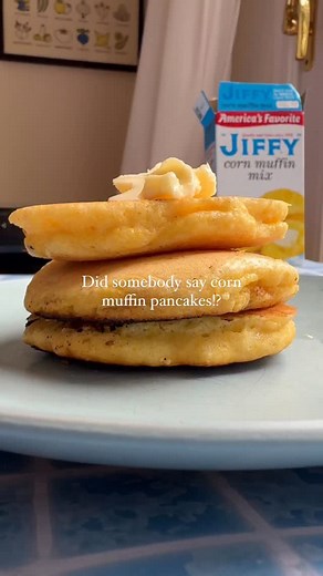 2.2K views · 15 reactions | How To Make @sausagetarian’s Jiffy Corn...