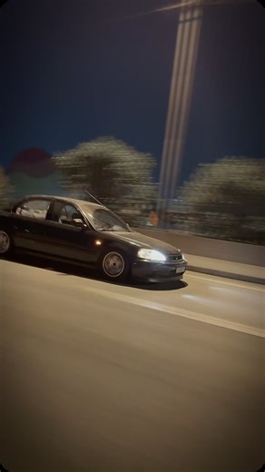 Gabriel Correa on Instagram: "Honda Symphony 🎺 #b16a2 #civic #jdm #honda #vtec #ek4 #kanjozoku"