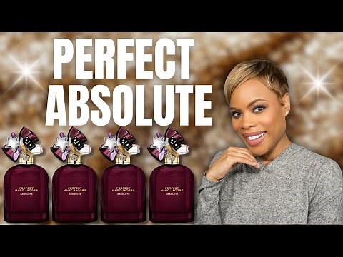 Marc Jacobs Perfect Absolute Review and Comparison