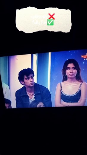 fire. #splitsvillapyaarvspaisa #akansha#viral #yogeshsharma #realityshow