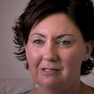 How did it feel when you met your baby for the first time? 👶🍼 | One Born Every Minute