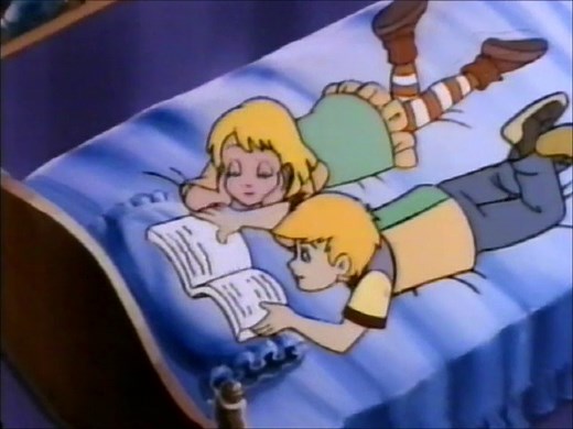 The Jungle Book (1997 UK VHS)