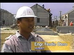 Vazbuilt Home How to Build a Vazbuilt Home