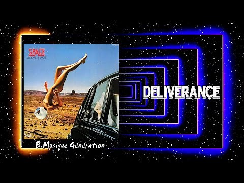 Space - Deliverance | 1977