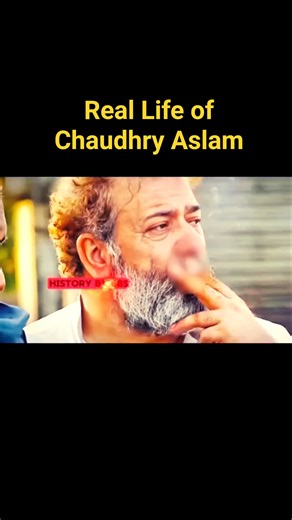 The Underworld: Chaudhry Aslam & The Rise of Karachi’s Gangster Rehman Dekait | Dhruander Movie