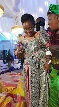 Rema Namakula kwanjula gamesi #dance #Janaju #Fraru