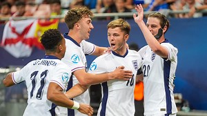 Under-21 EURO highlights, round-up: England and Netherlands reach semi-finals | UEFA Under-21 2025