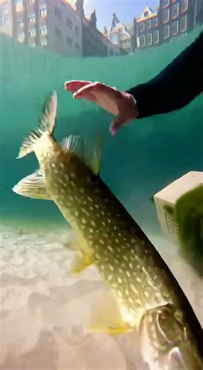 ⚠️ Never Turn Your Back on the Jungle's Ultimate Assassin #snake #danger #survival #nature