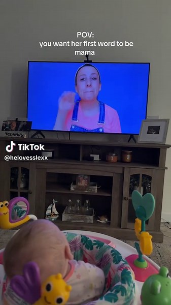 When to Start Calling Your Mom 'Mama'